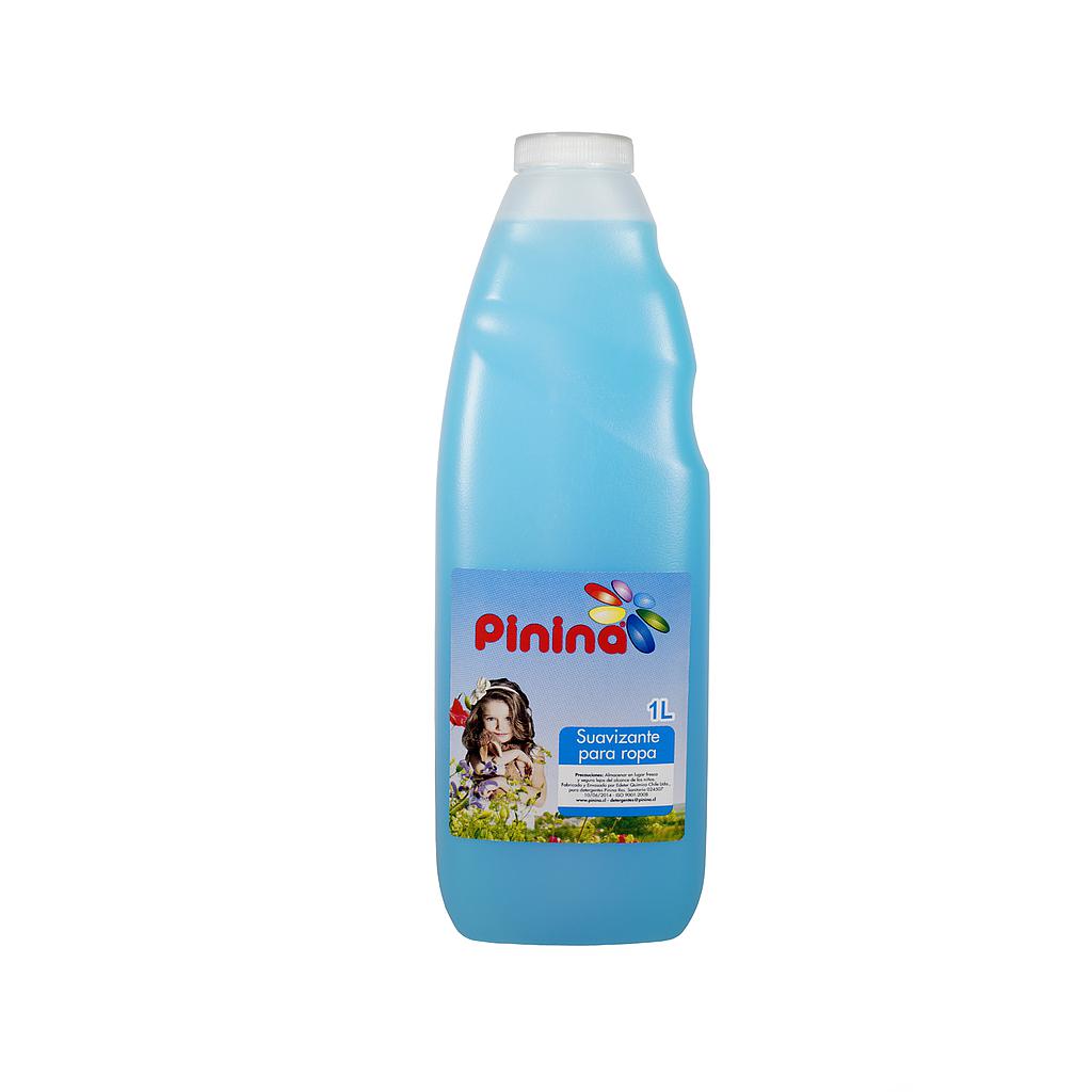 Suavizante de Ropa  1 LITRO