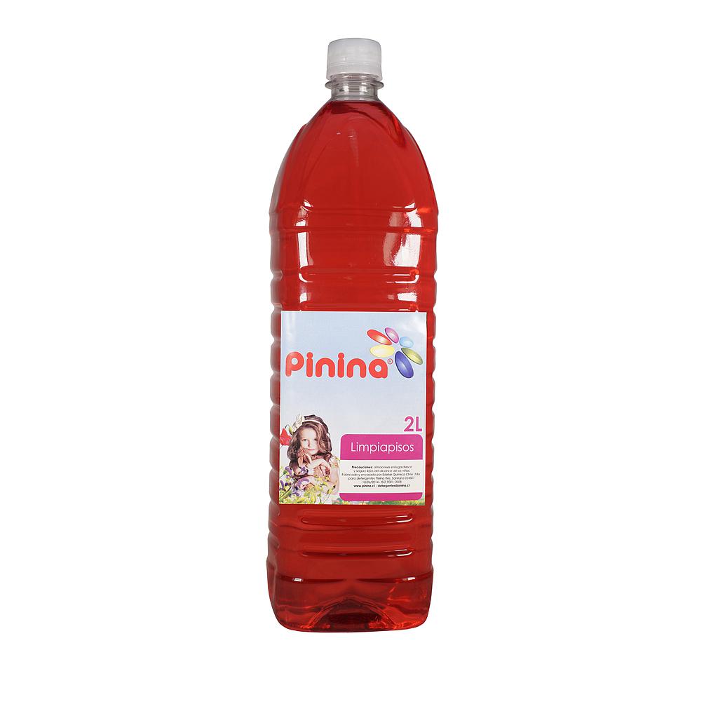 Limpia Pisos Aroma Chicle 2 Litros