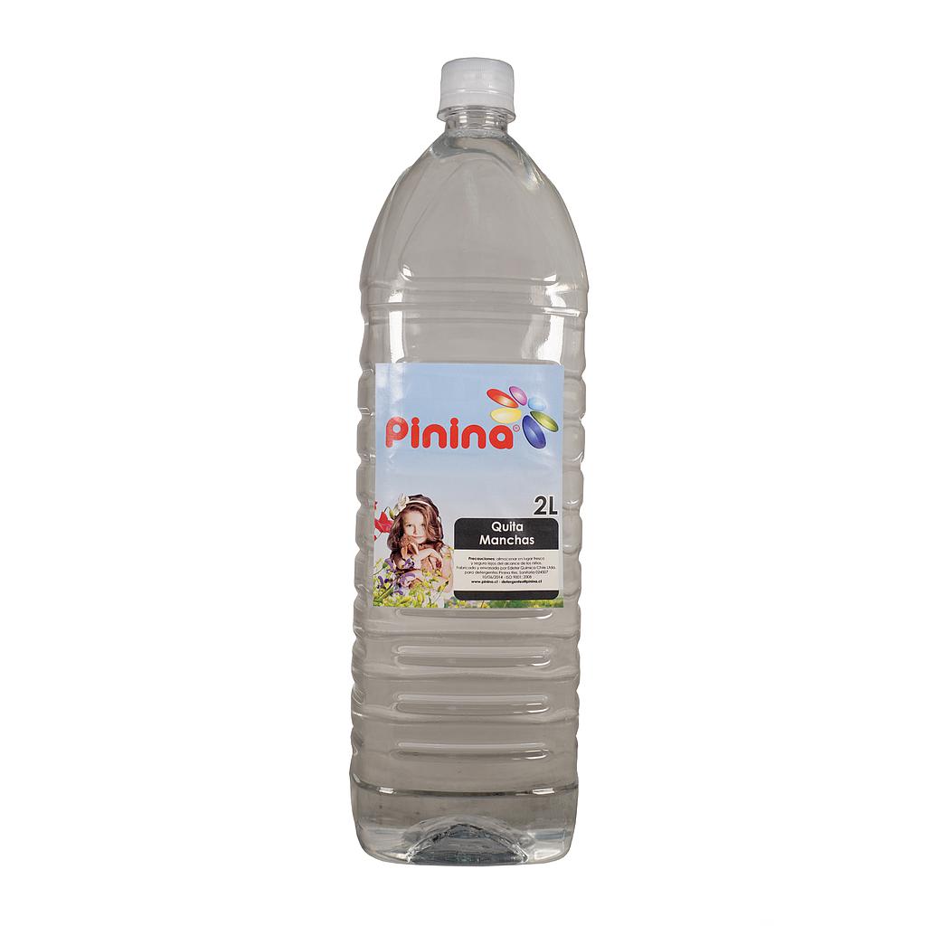 Quita Mancha 2 Litros
