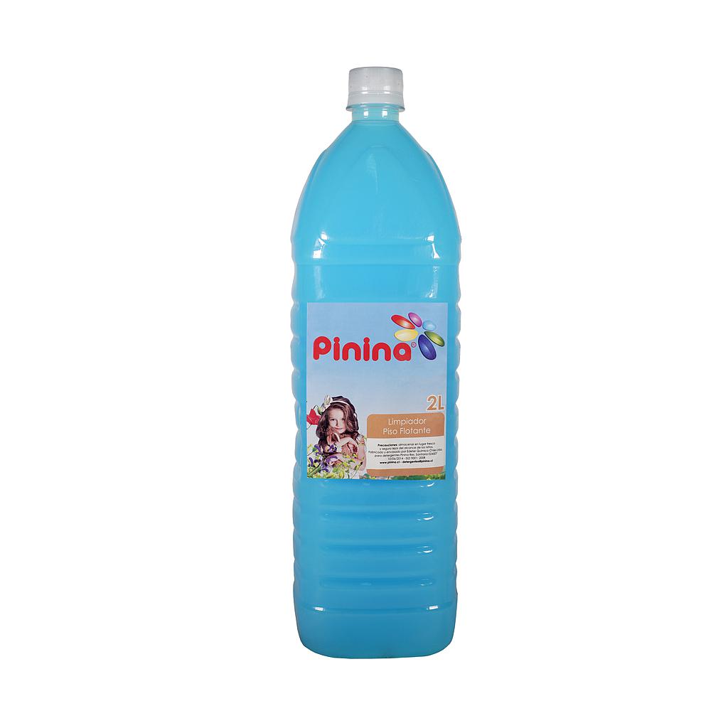 Limpiador Piso Flotante 2 Litros